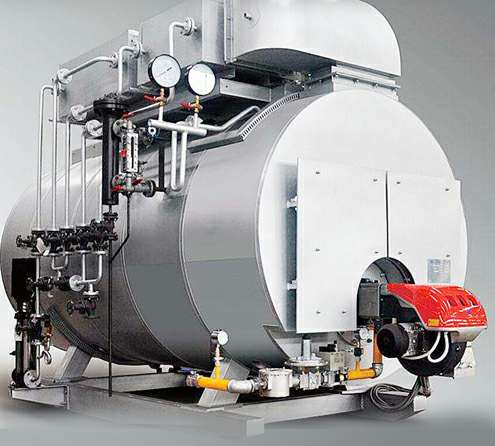 燃气锅炉厂家-海口凌峰运动健康管理有限公司